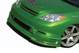 2003 2004 2005 2006 2007 2008 TOYOTA MATRIX APC FRONT LIP KIT