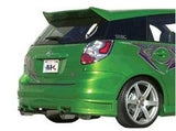 2003 2004 2005 2006 2007 2008 TOYOTA MATRIX APC REAR LIP KIT