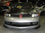 2006 2007 2008 2009 2010 HONDA CIVIC MUGEN STYLE FRONT BUMPER COUPE 2 DOOR