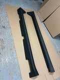 2009 2010 2011 2012 2013 2014 ACURA TL ASPEC A-SPEC SIDE SKIRTS
