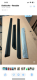 2005 - 2008 AUDI A4 B6 B7 S4 DOOR BLADES