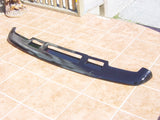 1986 1987 1988 1989 1990 1991 1992 TOYOTA SUPRA MKIII BOMEX STYLE NOSE PANEL