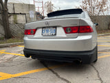 2006 - 2008 ACURA TSX MUGEN STYLE REAR LIP BODY KIT