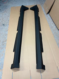 2009 2010 2011 2012 2013 2014 ACURA TL ASPEC A-SPEC SIDE SKIRTS