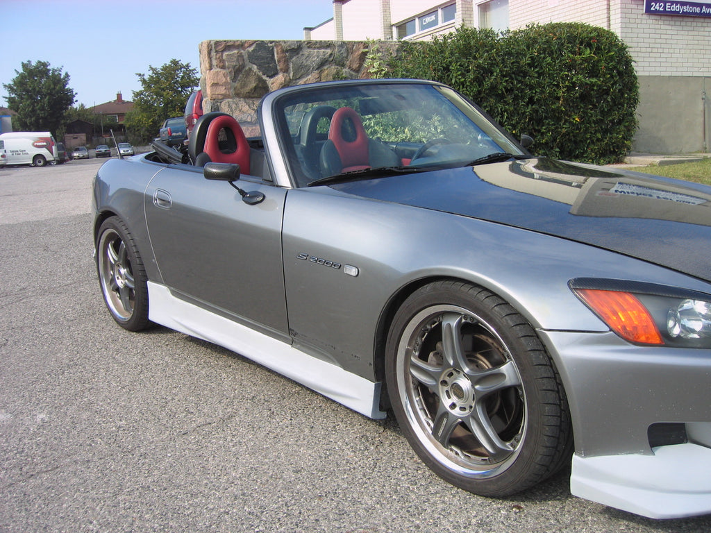 Body Kits for 2002 Honda S2000 for sale