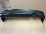 2006 2007 2008 2009 2010 2011 HONDA CIVIC HFP STYLE REAR LIP SEDAN 4-DOOR