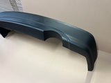 2006 2007 2008 2009 2010 2011 HONDA CIVIC HFP STYLE REAR LIP SEDAN 4-DOOR