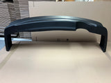 2006 2007 2008 2009 2010 2011 HONDA CIVIC HFP STYLE REAR LIP SEDAN 4-DOOR