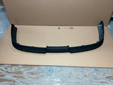 1989 1990 1991 1992 1993 S13 NISSAN 240SX 180SX JDM TYPE-X FRONT LIP (JDM BUMPER ONLY)