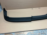 1989 1990 1991 1992 1993 S13 NISSAN 240SX 180SX JDM TYPE-X FRONT LIP (JDM BUMPER ONLY)