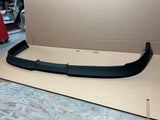 1989 1990 1991 1992 1993 S13 NISSAN 240SX 180SX JDM TYPE-X FRONT LIP (JDM BUMPER ONLY)