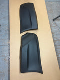 2012 - 2014 ACURA TL ASPEC REAR CAPS LIP