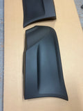 2012 - 2014 ACURA TL ASPEC REAR CAPS LIP