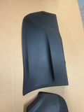 2012 - 2014 ACURA TL ASPEC REAR CAPS LIP