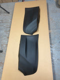 2012 - 2014 ACURA TL ASPEC REAR CAPS LIP