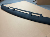 1986 1987 1988 1989 1990 1991 1992 TOYOTA SUPRA MKIII BOMEX STYLE NOSE PANEL