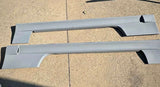 1995 1996 1997 1998 NISSAN 240SX S14 JDM KEIOFFICE BEHRMAN WISESPORTS STYLE SIDE SKIRTS