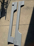 1995 1996 1997 1998 NISSAN 240SX S14 JDM KEIOFFICE BEHRMAN WISESPORTS STYLE SIDE SKIRTS