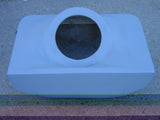 2000 - 2009 HONDA S2000 AEROWORKS 10" CUSTOM 1.25 CUBIC FOOT SPEAKER BOX