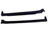 2009 2010 2011 2012 2013 ACURA TSX ASPEC STYLE SIDE SKIRTS LIP BODY KIT ASPEC