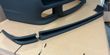 1989 - 1995 VOLKSWAGEN CORRADO DDI 2 PIECE REAR SKIRT