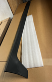 2015 2016 2017 2018 2019 2020 ACURA TLX ASPEC STYLE SIDE SKIRT KIT
