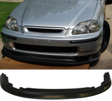 1996 1998 HONDA CIVIC CHIN STYLE FRONT LIP KIT SPOILER