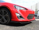2013 - 2016 SCION FRS GREDDY ROCKET BUNNY STYLE FRONT DIFFUSER