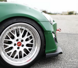 2013 - 2016 SCION FRS GREDDY ROCKET BUNNY STYLE FRONT DIFFUSER