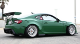 2013 - 2020 SCION FRS GREDDY ROCKET BUNNY STYLE SIDE SKIRT DIFFUSER