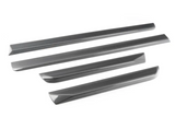 2005 - 2008 AUDI A4 B6 B7 S4 DOOR BLADES