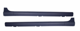 2006 2007 VOLKSWAGEN GOLF GTI STYLE SIDE SKIRTS LIP KIT MK4 POLO