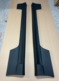 1995 1996 1997 1998 NISSAN 240SX S14 JDM KEIOFFICE BEHRMAN WISESPORTS STYLE SIDE SKIRTS