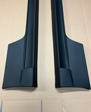 1995 1996 1997 1998 NISSAN 240SX S14 JDM KEIOFFICE BEHRMAN WISESPORTS STYLE SIDE SKIRTS