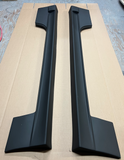 1995 1996 1997 1998 NISSAN 240SX S14 JDM KEIOFFICE BEHRMAN WISESPORTS STYLE SIDE SKIRTS