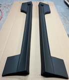 1995 1996 1997 1998 NISSAN 240SX S14 JDM KEIOFFICE BEHRMAN WISESPORTS STYLE SIDE SKIRTS