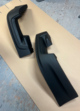 2009 2010 2011 ACURA TL ASPEC A-SPEC REAR LIP