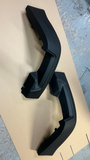 2009 2010 2011 ACURA TL ASPEC A-SPEC REAR LIP