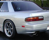 1991 1992 1993 NISSAN S13 240SX 180SX JDM EAST BEAR BOMEX STYLE FULL LIP BODY KIT (COUPE)