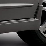 2009 2010 2011 2012 2013 ACURA TSX ASPEC STYLE SIDE SKIRTS LIP BODY KIT ASPEC