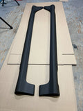 2006 2007 2008 HONDA CIVIC HFP STYLE SIDE SKIRTS SEDAN 4-DOOR
