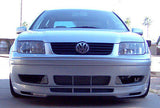 1999 2000 2001 2002 VOLKSWAGEN JETTA WAGON GLI STYLE FULL KIT WITH WAGON REAR LIP MK4 BORA