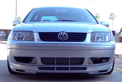 1999 2000 2001 2002 VOLKSWAGEN JETTA WAGON GLI STYLE FULL KIT WITH WAGON REAR LIP MK4 BORA