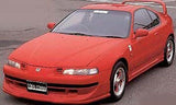 1992 1993 1994 1995 1996 HONDA PRELUDE HIRO STYLE LIP FRONT BODY KIT