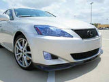 2006 2007 2008 TECHNO FABULOUS STYLE LEXUS IS250 IS350 FRONT LIP