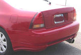 1992 1993 1994 1995 1996 HONDA PRELUDE HIRO STYLE REAR LIP BODY KIT