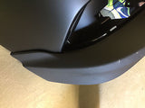 2012 2013 HONDA CIVIC ASPEC HFP STYLE FRONT LIP COUPE 2-DOOR