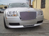 2005 2006 2007 2008 CHRYSLER 300 TOURING VIP SHINE STYLE FRONT LIP KIT