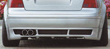 1999 2000 2001 2002 2003 2004 2005 VOLKSWAGEN JETTA RIEGER STYLE FULL LIP KIT