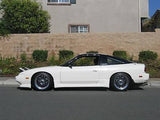 1991 1992 1993 NISSAN S13 240SX 180SX JDM EAST BEAR BOMEX STYLE FULL LIP BODY KIT